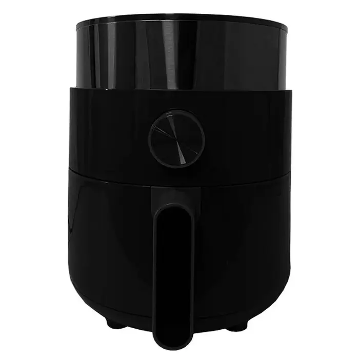 Fritadeira de Ar Prime3 SAF31 Preto 1200 W 2,5 L Cozinha | Gourmet - nacloset