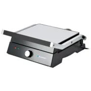 Barbecue Elétrico Blaupunkt GRS501 2000 W Chapas e grelhadores - nacloset