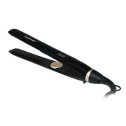 Ferro de Cabelo Blaupunkt HSS601                          Preto 30 W 1 Peça Alisadores - nacloset
