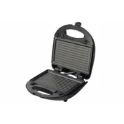 Sanduicheira Antiaderente Blaupunkt SMS611 Preto 750 W Cozinha | Gourmet - nacloset