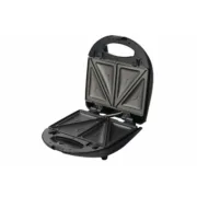Sanduicheira Antiaderente Blaupunkt SMS611 Preto 750 W Cozinha | Gourmet - nacloset 2