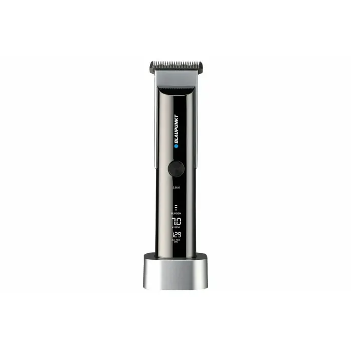 Aparador de Cabelo-Máquina de Barbear Blaupunkt HCC701 Depilação e acessórios para barbear - nacloset 2