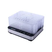 Desidratador de Alimentos Blaupunkt FDD601 420 W Cozinha | Gourmet - nacloset