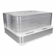 Desidratador de Alimentos Prime3 SFD51 420 W Cozinha | Gourmet - nacloset 2