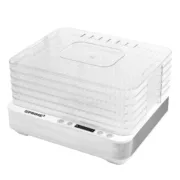 Desidratador de Alimentos Prime3 SFD51 420 W Cozinha | Gourmet - nacloset