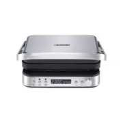 Barbecue Elétrico Blaupunkt GRS901 2000 W Chapas e grelhadores - nacloset