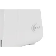 Picadora Blaupunkt AGDBLFP008 Branco Prateado 1300 W 600 W Cozinha | Gourmet - nacloset 2