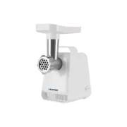 Picadora Blaupunkt AGDBLFP008 Branco Prateado 1300 W 600 W Cozinha | Gourmet - nacloset