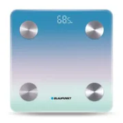 Balança digital para casa de banho Blaupunkt AGDBLBS008 Balanças - nacloset