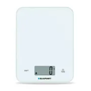 balança de cozinha Blaupunkt FKS401 Branco 10 kg Balanças de cozinha - nacloset