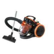 Aspirador sem Cabo SVC32  Preto Laranja 700 W Aspiradores e robôs - nacloset