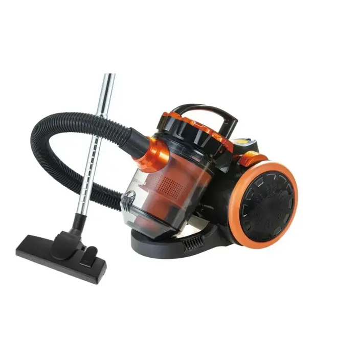 Aspirador sem Cabo SVC32  Preto Laranja 700 W Aspiradores e robôs - nacloset 2