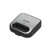 Sanduicheira Blaupunkt SMS501 Preto 750 W Cozinha | Gourmet - nacloset