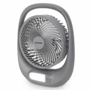 Ventilador Blaupunkt AGDBLFAN010 Cinzento Ar condicionado e ventiladores - nacloset
