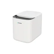Máquina de Fazer Gelo Blaupunkt IMB601 Branco 150 W 2 L Cozinha | Gourmet - nacloset