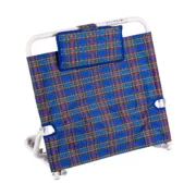 Almofada para cadeiras DRVF01 Cintos Vibratórios e Eletroestimuladores - nacloset