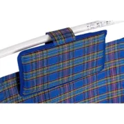 Almofada para cadeiras DRVF01 Cintos Vibratórios e Eletroestimuladores - nacloset 2