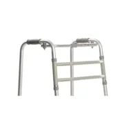 Andarilho com rodas Vitea Care PPC013VC Produtos de relaxamento - nacloset 2