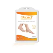 Separador de dedos MDH Hallucomfort Relaxamento e Bem-Estar - nacloset 2