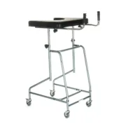 Andarilho com rodas Vitea Care VCBK2A Produtos de relaxamento - nacloset