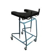 Andarilho com rodas Vitea Care VCBK2A Produtos de relaxamento - nacloset 2
