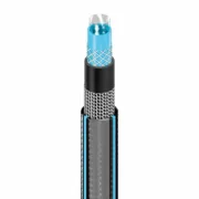 Mangueira Cellfast Hobby Ats2 PVC 25 m Ø 15 mm 6 camadas Casa | Jardim - nacloset 2