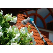 Lança de Irrigação Cellfast Preto/Prateado Casa | Jardim - nacloset