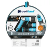 Mangueira Cellfast Plástico Casa | Jardim - nacloset