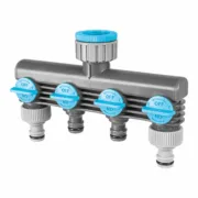 Distribuidor de torneira Cellfast Ideal Casa | Jardim - nacloset