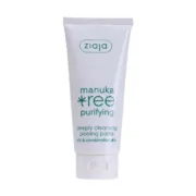Esfoliante Purificante Ziaja Manuka Manuka 75 ml Cuidado Facial - nacloset
