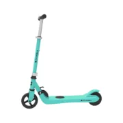 Trotineta Elétrica Rebel ZAB0031B Azul 100 W Eletrónica | Jogos - nacloset