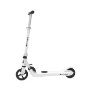Trotineta Elétrica Rebel ZAB0031W Branco 100 W Eletrónica | Jogos - nacloset