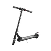 Trotineta Elétrica Rebel ZAB0020 Preto 250 W Eletrónica | Jogos - nacloset