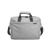 Mala para Portátil Natec NTO-0766 15.6″ Cinzento 15,6″ Informática | Computadores - nacloset