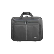 Mala para Portátil Natec Doberman 17.3″ Preto Informática | Computadores - nacloset