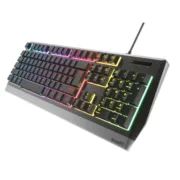 Teclado Gaming Genesis NKG-1529 Preto Informática | Gaming - nacloset 2