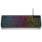 Teclado Gaming Genesis NKG-1529 Preto Informática | Gaming - nacloset
