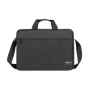 Mala para Portátil Natec Wallaroo Preto Informática | Computadores - nacloset