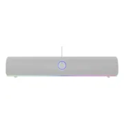 Soundbar Genesis NCS-2305 Branco Barras de Som - nacloset