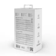 Reprodutor MP3 e Transmissor FM para Auto Savio TR-14 Eletrónica | GPS e Automóvel - nacloset 2