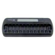Carregador portátil EverActive NC-1200 Preto Eletrónica | Telefones e Tablets - nacloset 2