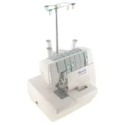 Máquina de Costura Łucznik Overlock 820D-3 Casa | Jardim - nacloset