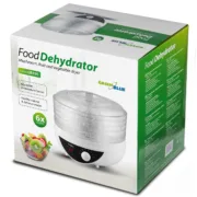 Desidratador de Alimentos Greenblue GB195 250 W Cozinha | Gourmet - nacloset 2