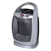 Termoventilador Portátil N’oveen PTC09 Branco 1500 W Casa | Jardim - nacloset