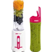 Batedora de Copo N’oveen SB220 300 W 600 ml Batedeiras - nacloset 2