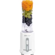 Batedora de Copo N’oveen SB230 Cinzento 300 W 600 ml Batedeiras - nacloset
