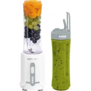 Batedora de Copo N’oveen SB230 Cinzento 300 W 600 ml Batedeiras - nacloset 2