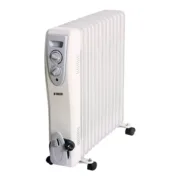 Radiador N’oveen OH13 Branco 3000 W Casa | Jardim - nacloset