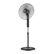 Ventilador de Pé N’oveen F450 Preto 45 W Ar condicionado e ventiladores - nacloset