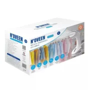 Aspirador N’oveen HGS340 1100 W Casa | Jardim - nacloset 2